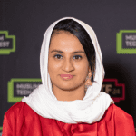 Arfah Farooq