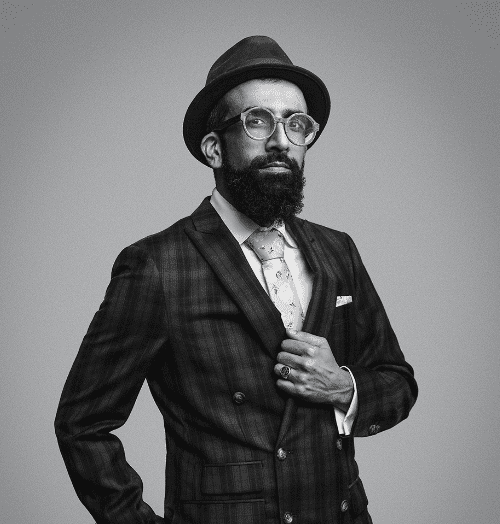 Image of Omar Yaqub