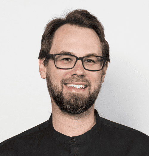 Image of Peter Gould