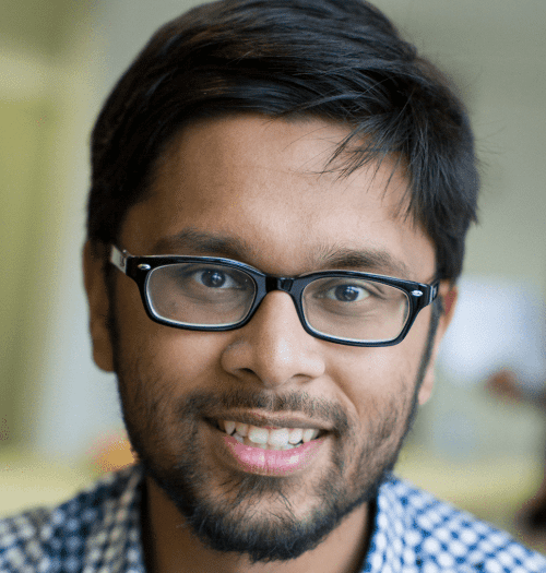Image of Ruhul Amin