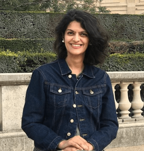 Image of Maheen Khalid