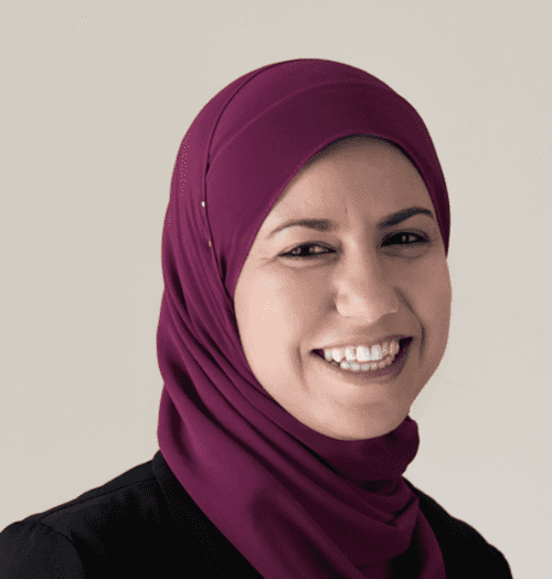 Image of Mai Medhat