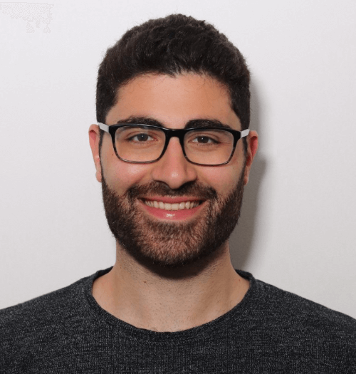 Image of Ali Sarraf
